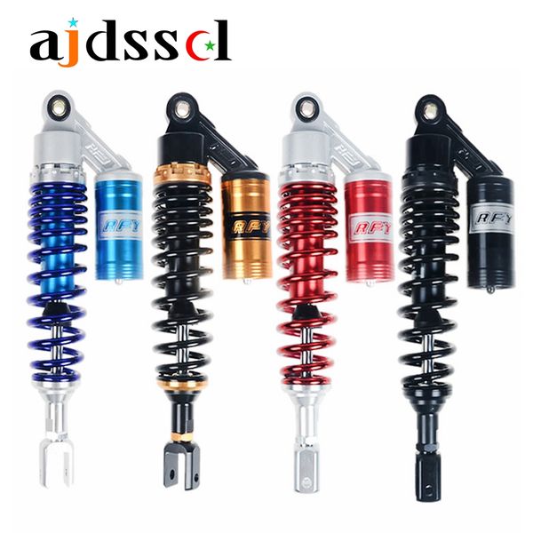 universal modified 330mm/12.5'' motorcycle/scooter rear suspension rebound damping absorber for //yamaha
universal modified 330mm/12.5'' motorcycle/scooter rear suspension rebound damping absorber for //yamaha