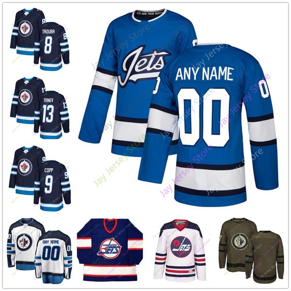 classic winnipeg jets jersey