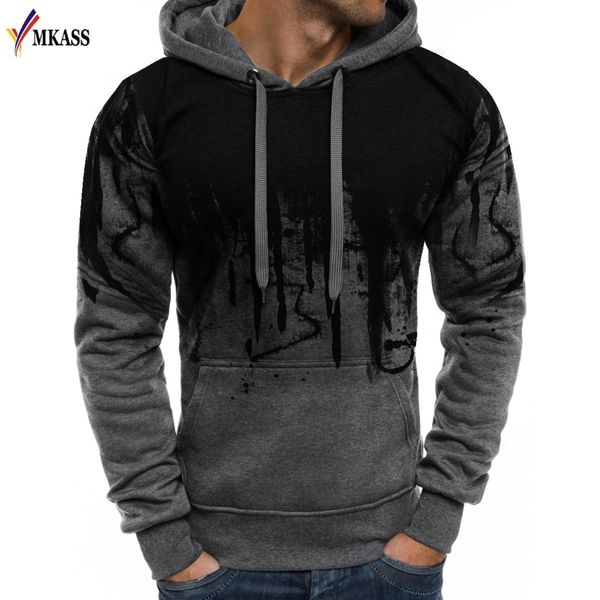 spring autumn jacket hoodies print logo gradient clothes fleece long sleeve hoodie men sweatshirts hoody m-5xl, Black
spring autumn jacket hoodies print logo gradient clothes fleece long sleeve hoodie men sweatshirts hoody m-5xl, Black