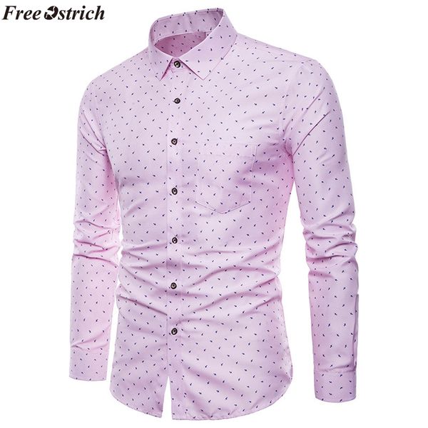 ostrich new fashion brand men long dress comfortable mens long sleeve oxford formal casual suits slim fit tee shirts blouse, White;black
ostrich new fashion brand men long dress comfortable mens long sleeve oxford formal casual suits slim fit tee shirts blouse, White;black