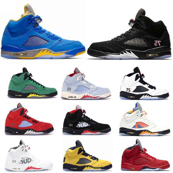 jumpman 5 5s sup white psg men basketball shoes new air jordan retro 5 paris michigan fab laney ice blue oregon ducks sneakers
jumpman 5 5s sup white psg men basketball shoes new air jordan retro 5 paris michigan fab laney ice blue oregon ducks sneakers