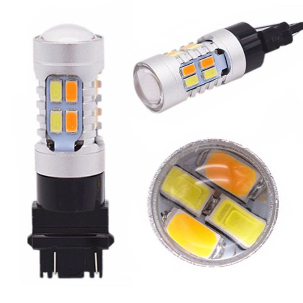 wholesale 1pair car turn signal parking light brake lamp 3157/t25 auto accessories v6
wholesale 1pair car turn signal parking light brake lamp 3157/t25 auto accessories v6