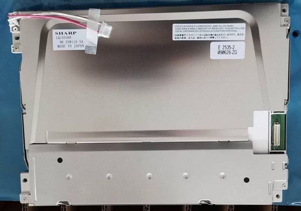 price and quality original lq10d368 industrial lcd display 10.4 -inch lq10d368 display ing
price and quality original lq10d368 industrial lcd display 10.4 -inch lq10d368 display ing