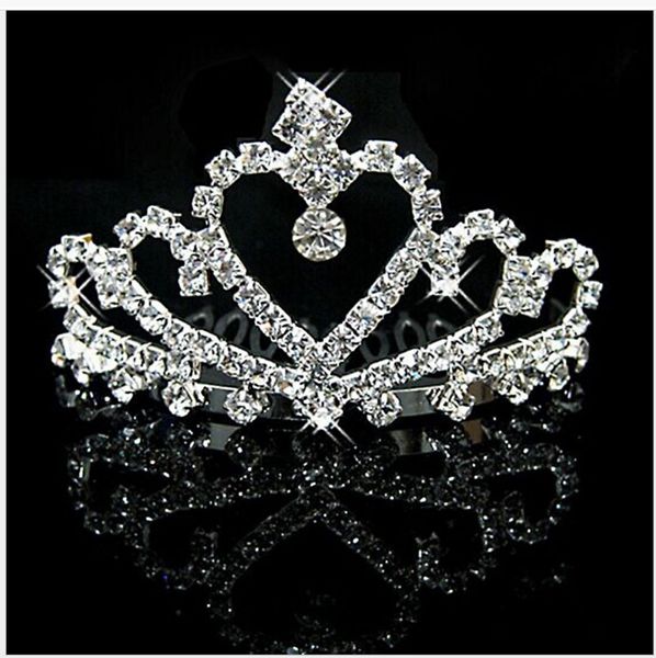 2019 luxury crystal wedding bridal headpieces accessories korean version of high-end rhinestone combs exquisite rhinestone crown headpieces, Silver
2019 luxury crystal wedding bridal headpieces accessories korean version of high-end rhinestone combs exquisite rhinestone crown headpieces, Silver