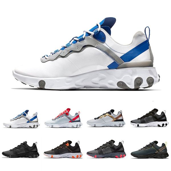 2019 react element 87 volt 55 game royal taped seams men women running shoes 55s blue chill trainers 87s sail designer sports sneakers
2019 react element 87 volt 55 game royal taped seams men women running shoes 55s blue chill trainers 87s sail designer sports sneakers
