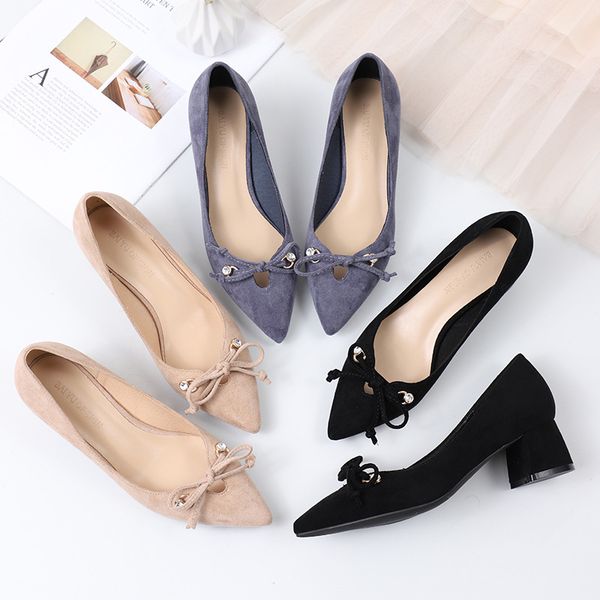 shoes woman pumps 2019 square low heels 4.5cm fashion cryatsl bow pointed toe chic female shoe slip on autumn winter black heel
shoes woman pumps 2019 square low heels 4.5cm fashion cryatsl bow pointed toe chic female shoe slip on autumn winter black heel