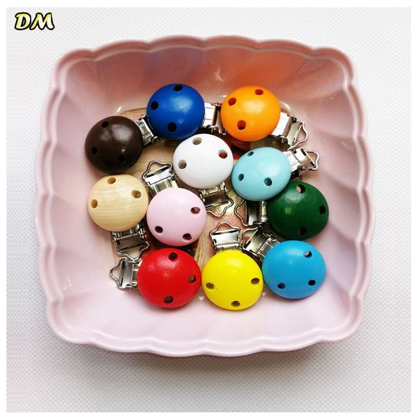 1000pcs baby pacifier clips wholesale custom baby name personalised beads pacifier chain holder natural wooden teether
1000pcs baby pacifier clips wholesale custom baby name personalised beads pacifier chain holder natural wooden teether