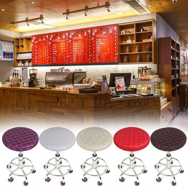 1pc 14 inch bar stool covers round chair seat cover cushions sleeve bar round stool blended fabric seat covers
1pc 14 inch bar stool covers round chair seat cover cushions sleeve bar round stool blended fabric seat covers