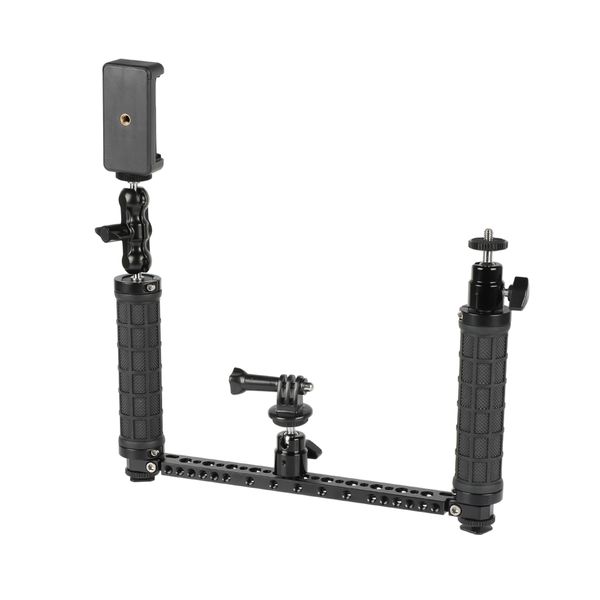 camvate двойной резиновый handgrip поддержка rig с кодом мобильный телефон клип монопод крепление для gopro hd hero 1 2 3 4 камеры пункт: c2
camvate двойной резиновый handgrip поддержка rig с кодом мобильный телефон клип монопод крепление для gopro hd hero 1 2 3 4 камеры пункт: c2