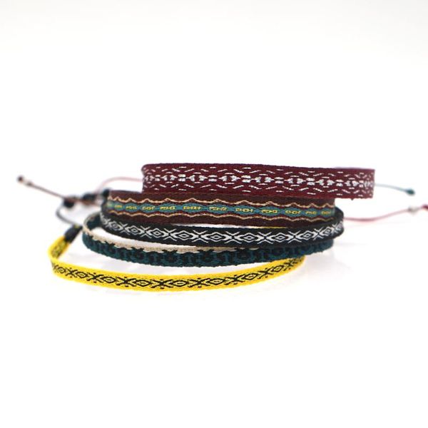 go2boho 2020 new bracelets rope braided bracelet for women vintage cuff boho jewelry bohemian pulseras mujer handmade woven gift, Golden;silver
go2boho 2020 new bracelets rope braided bracelet for women vintage cuff boho jewelry bohemian pulseras mujer handmade woven gift, Golden;silver