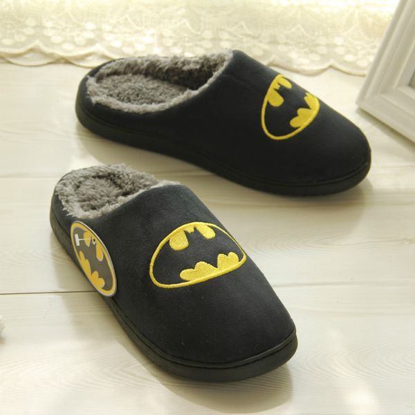 2018 winter new home slippers men funny slipper man winter shoes fur funny slippers classic pattern men, Blue;gray
2018 winter new home slippers men funny slipper man winter shoes fur funny slippers classic pattern men, Blue;gray