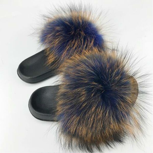 женская лето вне пушистый шерсти енота тапочки крытый теплый eva плюшевые тапочки женские сандалии пляж флип-флоп женщин фур слайды, Black
женская лето вне пушистый шерсти енота тапочки крытый теплый eva плюшевые тапочки женские сандалии пляж флип-флоп женщин фур слайды, Black