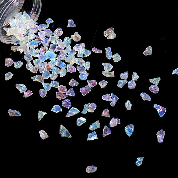1 box 3d nail art decorations beautiful fairy nail rhinestones irregular rhinestones stones bling diy design accessories, Silver;gold
1 box 3d nail art decorations beautiful fairy nail rhinestones irregular rhinestones stones bling diy design accessories, Silver;gold