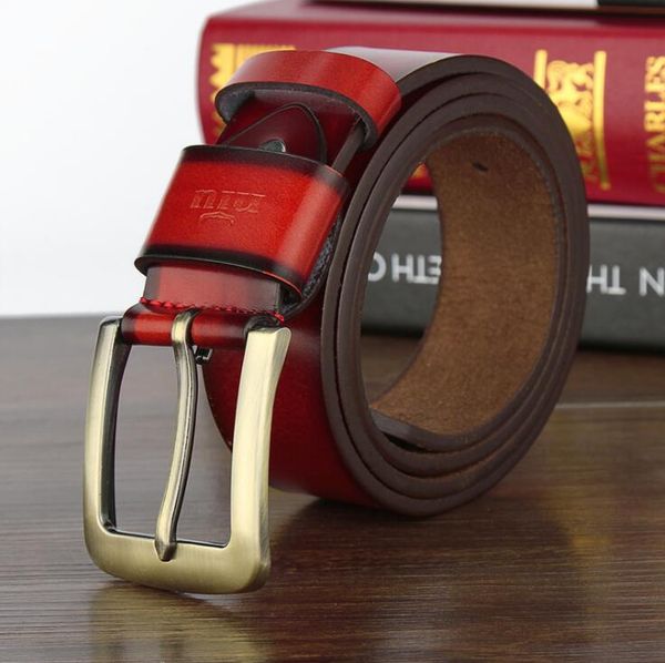 brand belt designer men's belt buckle for men and women fashion style ing, Black;brown
brand belt designer men's belt buckle for men and women fashion style ing, Black;brown