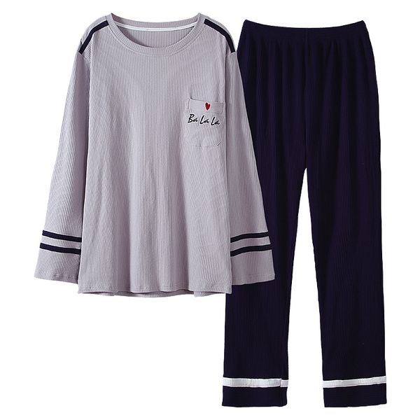 sleepwear men's spring and autumn slim cotton long sleeve trousers teenagers'home clothes can wear cotton suits outside, Black;brown
sleepwear men's spring and autumn slim cotton long sleeve trousers teenagers'home clothes can wear cotton suits outside, Black;brown