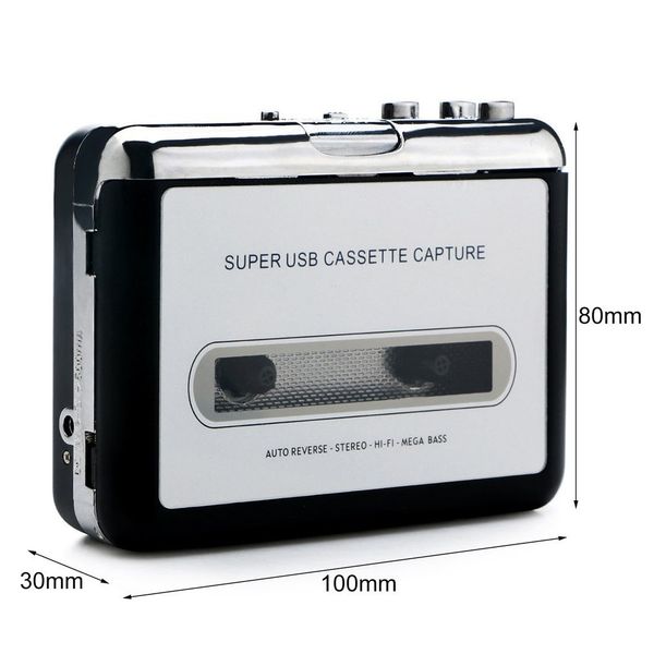 cassette player usb cassette to mp3 converter capture audio music player convert music for microsoft for windows
cassette player usb cassette to mp3 converter capture audio music player convert music for microsoft for windows