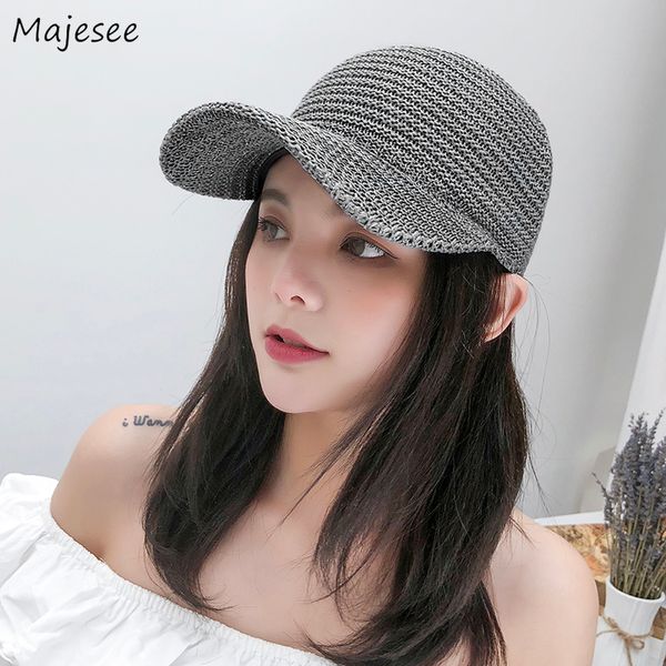 baseball caps women casual solid chic daily korean style leisure all-match high-quality daily simple women female adjustable, Blue;gray
baseball caps women casual solid chic daily korean style leisure all-match high-quality daily simple women female adjustable, Blue;gray