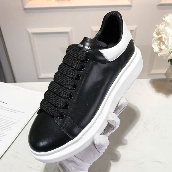 high-quality designer casual shoes women men sneakers oxford leather dress shoes for men shoe trendy platform walking trainers 87, Black
high-quality designer casual shoes women men sneakers oxford leather dress shoes for men shoe trendy platform walking trainers 87, Black