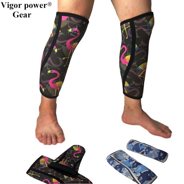 vigor power gear 5mm thick neoprene calf sleeves knee sleeves shin support like deadlift socks for weight lifting, fitness, Black;gray
vigor power gear 5mm thick neoprene calf sleeves knee sleeves shin support like deadlift socks for weight lifting, fitness, Black;gray