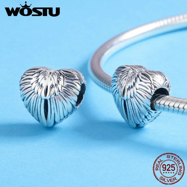 wostu классические 925 silver angel wings шармов шариков подходят оригинальные женские браслеты и ожерелья моды ювелирных изделий fic780, Bronze;silver
wostu классические 925 silver angel wings шармов шариков подходят оригинальные женские браслеты и ожерелья моды ювелирных изделий fic780, Bronze;silver