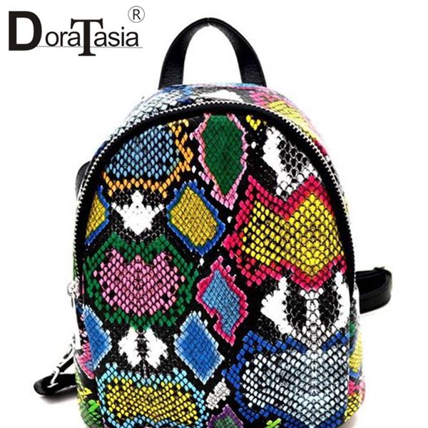 doratasia новый ins горячие красочные животных печати мини рюкзак женщин-2020 прохладный уникальный небольшой верхней емкости мешок ручки да
doratasia новый ins горячие красочные животных печати мини рюкзак женщин-2020 прохладный уникальный небольшой верхней емкости мешок ручки да
