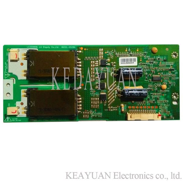original 100% test for lc320wxn 6632l-0626a/0633a/0624a/0528a/0494a/0627a high pressure plate all comaptible
original 100% test for lc320wxn 6632l-0626a/0633a/0624a/0528a/0494a/0627a high pressure plate all comaptible