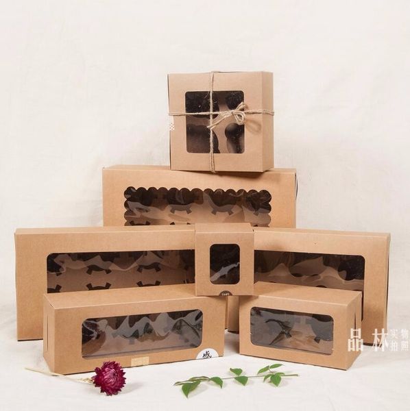 kraft 6 cupcake box and packaging paper cardboard kraft cake box with clear pvc window 8 cupcake 4 gift packing craft
kraft 6 cupcake box and packaging paper cardboard kraft cake box with clear pvc window 8 cupcake 4 gift packing craft