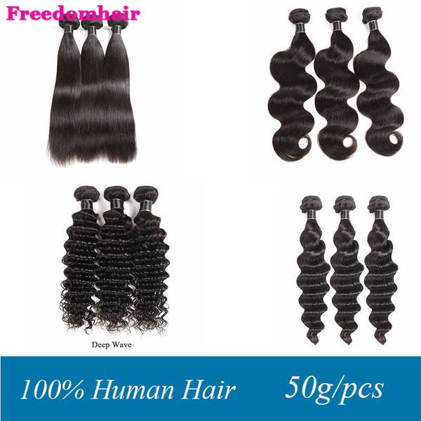 indian human hair straight body wave natural black indian virgin hair deep water wave brazilian human hair weaves extensions 50g/pcs
indian human hair straight body wave natural black indian virgin hair deep water wave brazilian human hair weaves extensions 50g/pcs