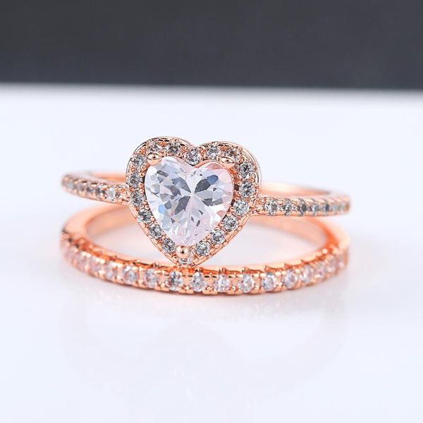 fashion crystal love heart shaped wedding rings for women +zircon engagement ring glamour fashion jewelry r841, Golden;silver
fashion crystal love heart shaped wedding rings for women +zircon engagement ring glamour fashion jewelry r841, Golden;silver