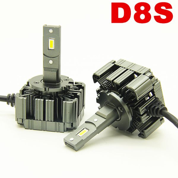 12v car led headlight bulbs d8s 6000k 55ww replacement of oem hid bulb plug and play d8s
12v car led headlight bulbs d8s 6000k 55ww replacement of oem hid bulb plug and play d8s