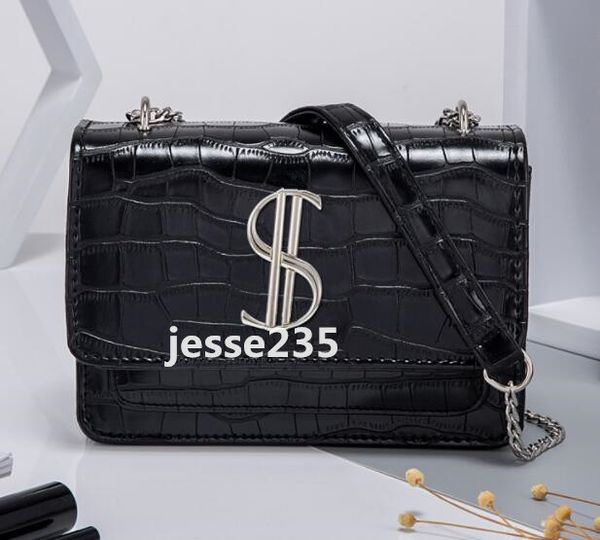 new fashion designer luxury handbags purses shoulder bags women crossbody bag pu leather female messenger tote bag sac à main #6868
new fashion designer luxury handbags purses shoulder bags women crossbody bag pu leather female messenger tote bag sac à main #6868