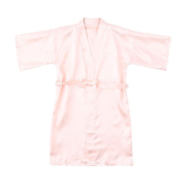 arloneet toddler baby kids girls solid silk satin kimono robes bathrobe sleepwear clothes thin cardigan robe bathrobe 19jan04
arloneet toddler baby kids girls solid silk satin kimono robes bathrobe sleepwear clothes thin cardigan robe bathrobe 19jan04
