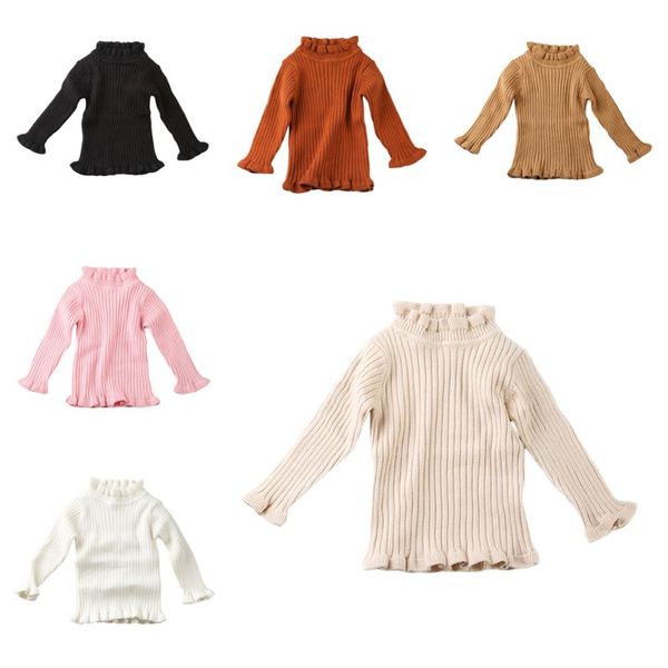 winter sweater baby boy girl solid turtleneck sweater autumn winter toddler warm long sleeve sweatshirt blouse clothes, Blue
winter sweater baby boy girl solid turtleneck sweater autumn winter toddler warm long sleeve sweatshirt blouse clothes, Blue