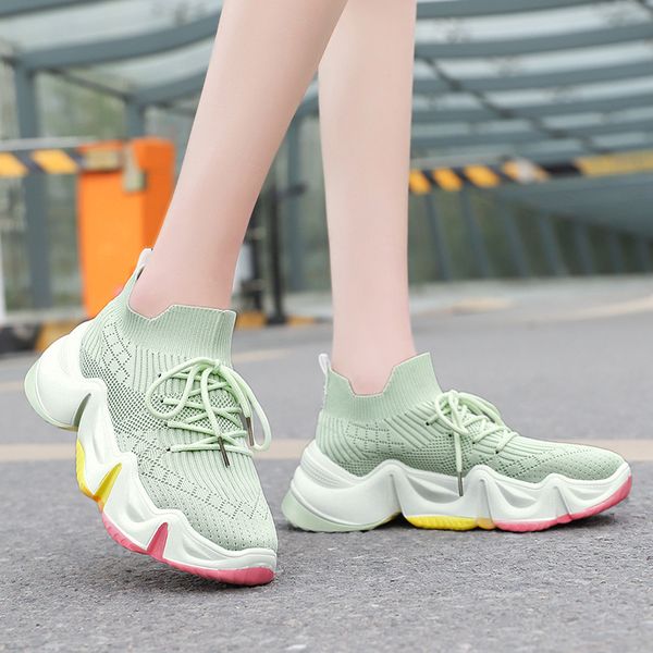 новые женщины кроссовок mesh папа платформа увеличение 7cm дама спорт кроссовки дышащий женские открытый flats прогулка обувь
новые женщины кроссовок mesh папа платформа увеличение 7cm дама спорт кроссовки дышащий женские открытый flats прогулка обувь