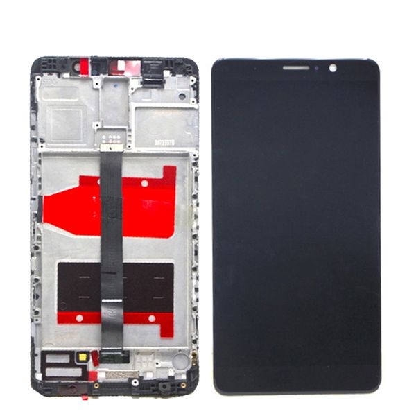 original replacement for huawei mate 9 lcd display + touch screen digitizer glass sensor assembly,for huawei mate 9 lcds
original replacement for huawei mate 9 lcd display + touch screen digitizer glass sensor assembly,for huawei mate 9 lcds