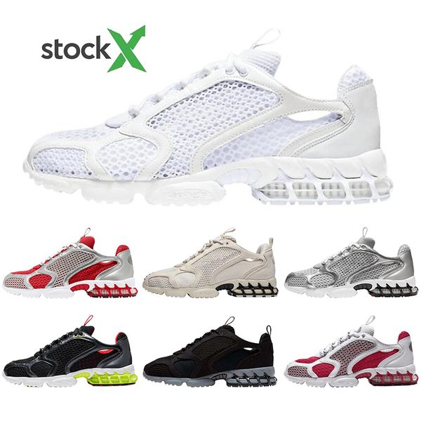 with socks zoom spiridon caged 2 running shoes men women fossil cool grey triple white fashion designer casual sport sneaker mens trainers, White;red
with socks zoom spiridon caged 2 running shoes men women fossil cool grey triple white fashion designer casual sport sneaker mens trainers, White;red