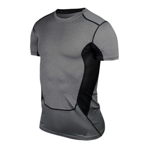 men's quick-dry compression under base layer tight short sleeve t-shirt sports collection s-xxl, Camo
men's quick-dry compression under base layer tight short sleeve t-shirt sports collection s-xxl, Camo