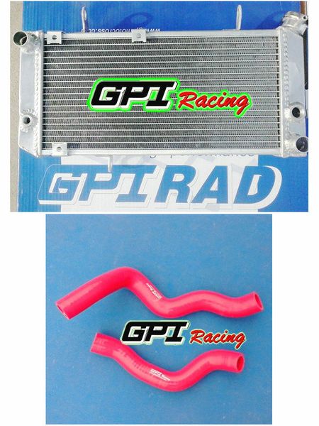 aluminium radiator + hose for tl1000s tl 1000s 1997-2001 98 99 00 01 1998 red hose
aluminium radiator + hose for tl1000s tl 1000s 1997-2001 98 99 00 01 1998 red hose