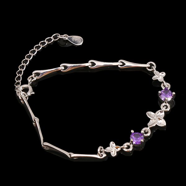 new trendy 2020 clover bracelet women's simple color leaf charm female bracelets bangles for women, Golden;silver
new trendy 2020 clover bracelet women's simple color leaf charm female bracelets bangles for women, Golden;silver