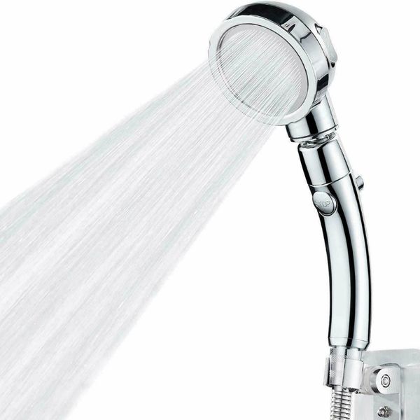filter tourmaline spa shower water saving 3 modes adjustable shower head switch button high pressure/ bathroom
filter tourmaline spa shower water saving 3 modes adjustable shower head switch button high pressure/ bathroom
