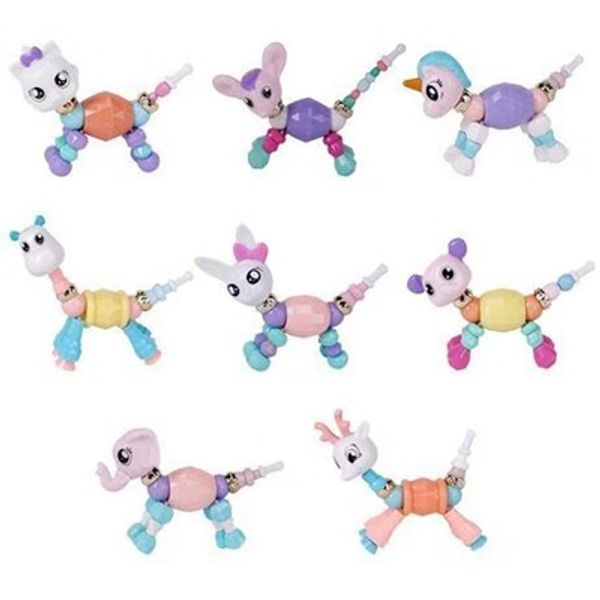 животноводы детских сто изменения браслета дети головоломка лоскутной игрушка из бисера ручного украшения, Golden;silver
животноводы детских сто изменения браслета дети головоломка лоскутной игрушка из бисера ручного украшения, Golden;silver