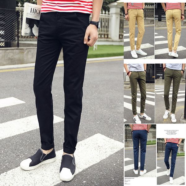 litthing men's slim suit separate pants formal wedding business fashion straight trousers light grey thin office dress pants, Black
litthing men's slim suit separate pants formal wedding business fashion straight trousers light grey thin office dress pants, Black