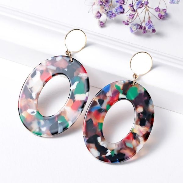 vintage aesthetic geometric acrylic drop earrings for women charm color earings fashion jewelry accessories gifts wholesale 2020, Silver
vintage aesthetic geometric acrylic drop earrings for women charm color earings fashion jewelry accessories gifts wholesale 2020, Silver
