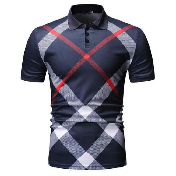 lapel neck patchwork summer mens casual mens clothing new contrast color striped mens polos, White;black
lapel neck patchwork summer mens casual mens clothing new contrast color striped mens polos, White;black