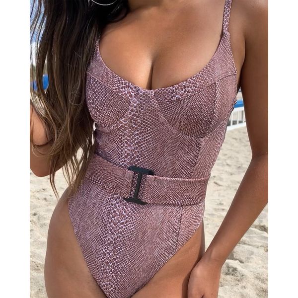in-x snake print swimsuit one piece belt bodysuit female monokini push up swimwear women swimsuit bathing suit one-piece suits, White;black
in-x snake print swimsuit one piece belt bodysuit female monokini push up swimwear women swimsuit bathing suit one-piece suits, White;black