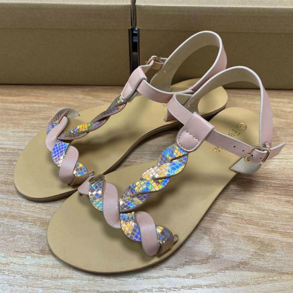 summer women shoes plus size flat with roman female sandals back strap bling cross woman footwear pu leather sandalias mujer, Black
summer women shoes plus size flat with roman female sandals back strap bling cross woman footwear pu leather sandalias mujer, Black