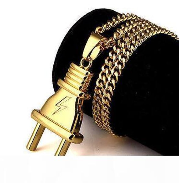 18k gold diamond skull hip hop pendant necklacehip hop men 's necklace plug gold pendant necklace jewelry fashion accessories, Silver
18k gold diamond skull hip hop pendant necklacehip hop men 's necklace plug gold pendant necklace jewelry fashion accessories, Silver