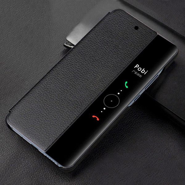 pu leather hard pc window view smart flip cases for huawei p10 p20 p30 pro lite mate 20 phone cover
pu leather hard pc window view smart flip cases for huawei p10 p20 p30 pro lite mate 20 phone cover