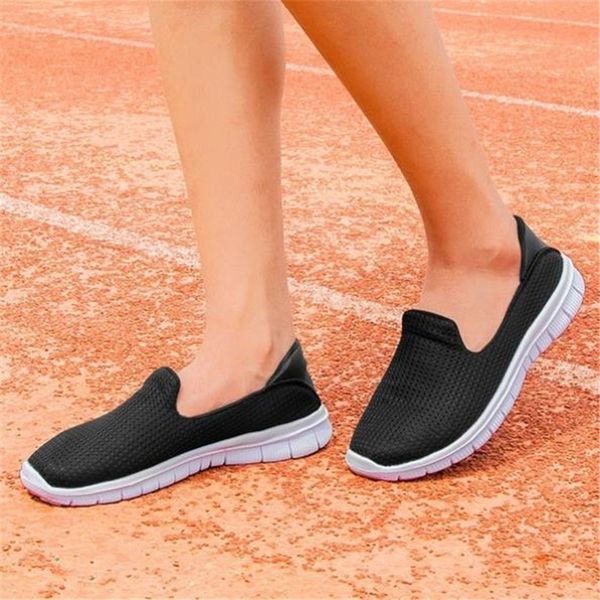 fashion shallow single work shoes for women flat casual shoes breathable non-slip soft sole portable flat, Black
fashion shallow single work shoes for women flat casual shoes breathable non-slip soft sole portable flat, Black