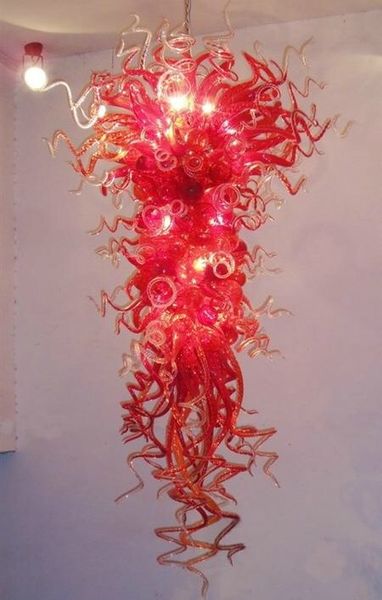 lamps 100% mouth blown borosilicate murano glass art chandeliers pendant light color brilliancy chandelier long chain design 
lamps 100% mouth blown borosilicate murano glass art chandeliers pendant light color brilliancy chandelier long chain design